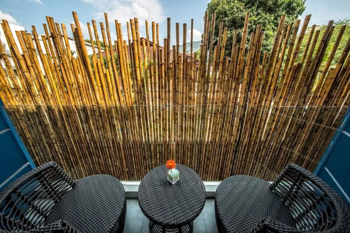 balkon / taras