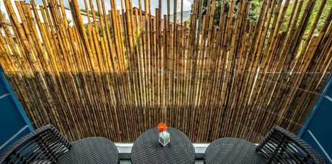 balkon / taras