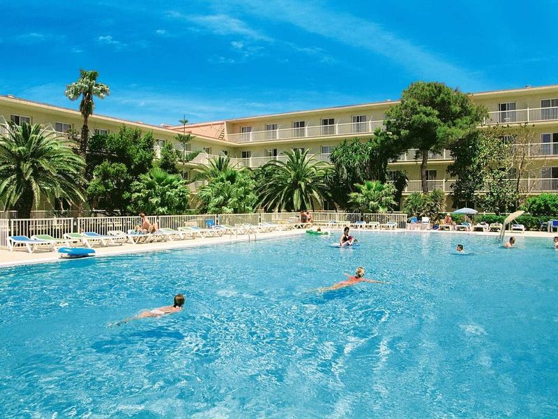 Club Aguamarina
