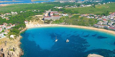 teren hotelu, plaża, obiekt