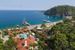 teren hotelu, basen, plaża