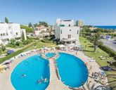 Club Alvor Ferias