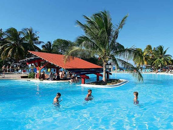 pool bar