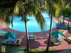 Club Amigo Tropical