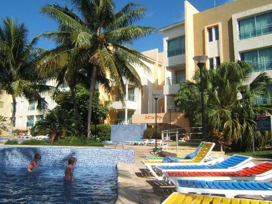 Club Amigo Varadero