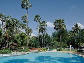Club Andaman Beach