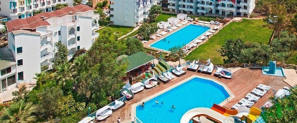 obiekt, budynek główny, basen