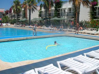 Club Arinna