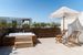 balkon / taras, jacuzzi