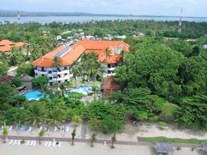 Club Bali Mirage