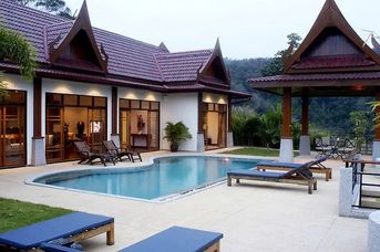 Club Bamboo Boutique Resort