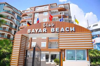 Club Bayar