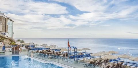 basen, plaża