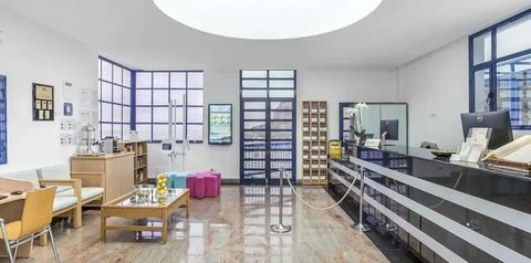 recepcja / lobby