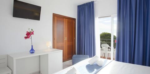 balkon / taras, pokój