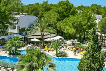 Club Cala Pada