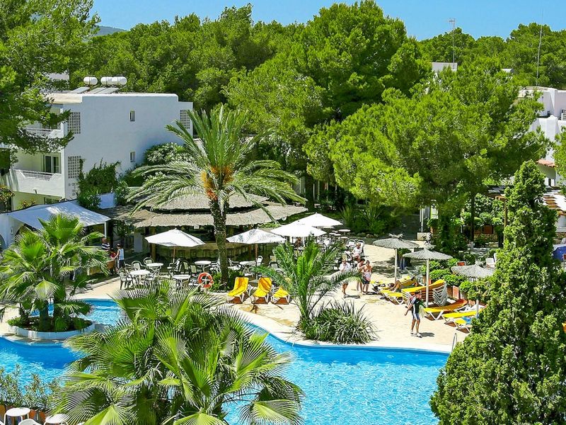 Club Cala Pada
