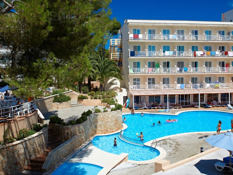 Club Cala Ratjada