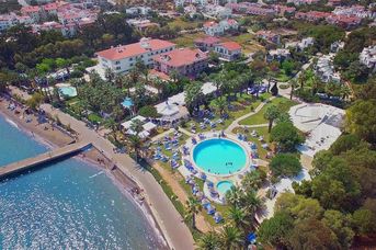 Club Datca Holiday Village
