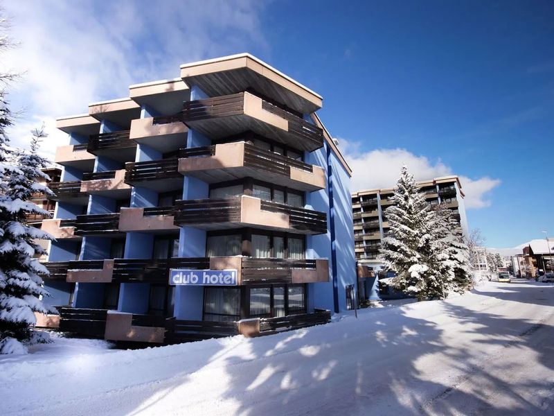 Club Davos