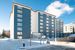 teren hotelu