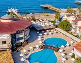 Club Dizalya