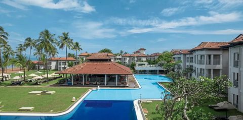 teren hotelu, basen