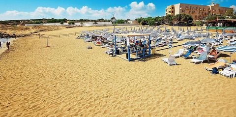 beach bar, obiekt, plaża