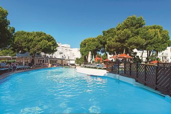 Club Es Talaial Hotel Apartamentos