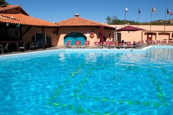 Club Esse Cala Bitta