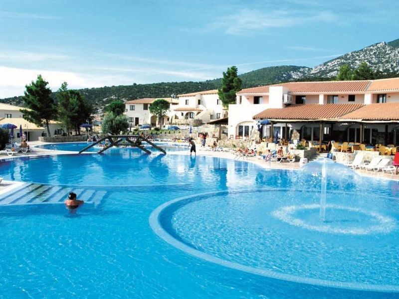 Club Esse Cala Gonone