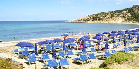 plaża