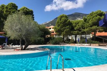 Club Esse Palmasera Resort (ex Palmasera Village Resort)