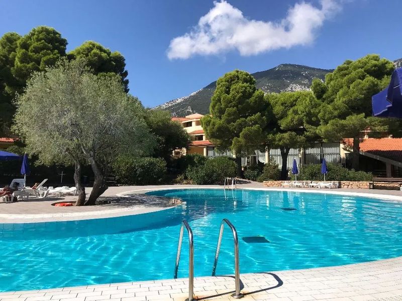 Club Esse Palmasera Resort (ex Palmasera Village Resort)
