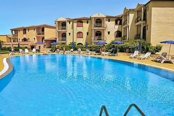 Club Esse Posada Beach Resort (Palau)