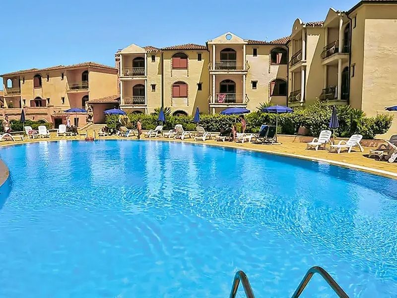 Club Esse Posada Beach Resort (Palau)