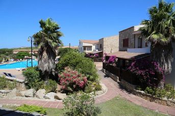 Club Esse Residence Capo d' Orso