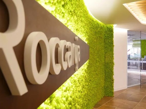 recepcja / lobby