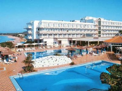 Club Formentera Playa