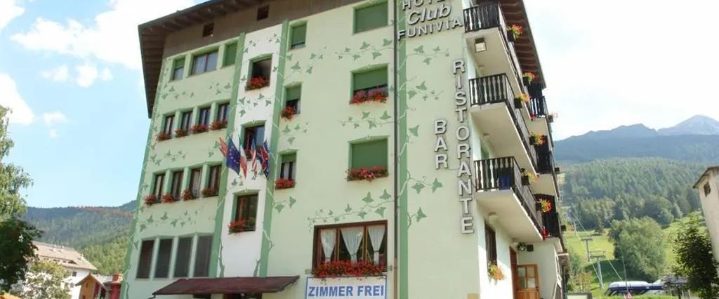 obiekt, góry, wyciągi narciarskie