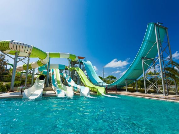 Club Grand Aqua
