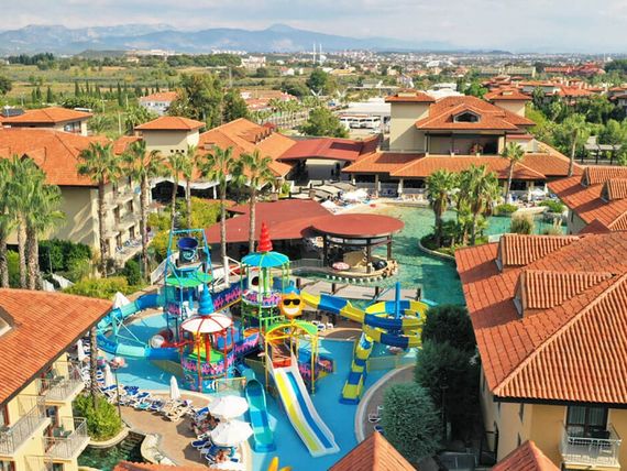Club Grand Aqua - zdjęcie 3