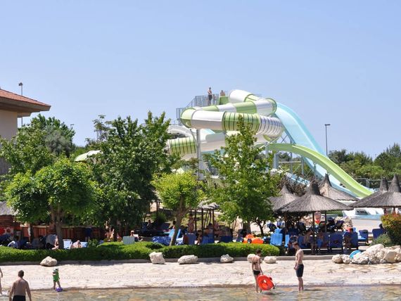 Club Grand Aqua - zdjęcie 5