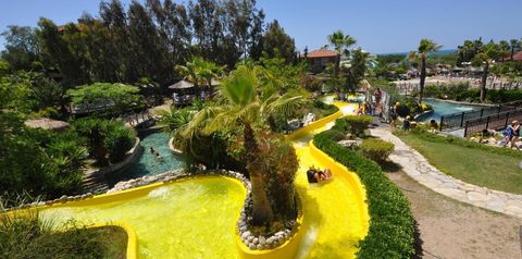 aquapark