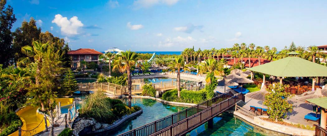 basen, aquapark, pool bar