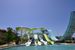 basen, aquapark, zjeżdżalnia