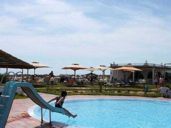 Club Hammamet