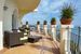 balkon / taras