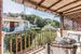 balkon / taras