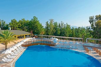 Club Hotel Sidelya